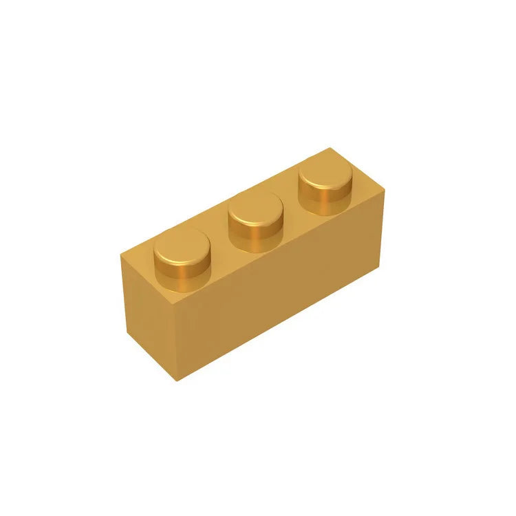 20PCS Classic 1x3 Building Bricks – view 4