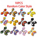 Wind-Up Flying Butterflies (10PCS) – view 7