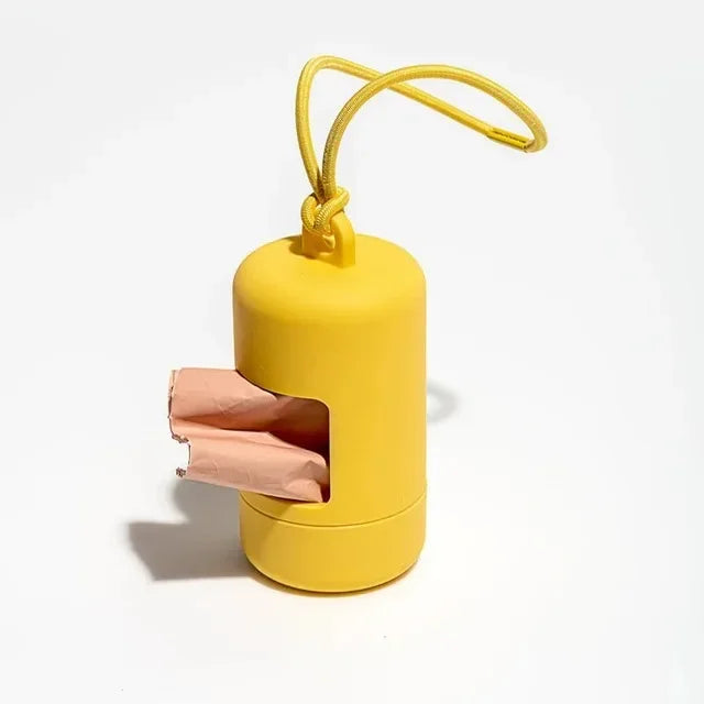 Dog Poop Bag Holder – view 9