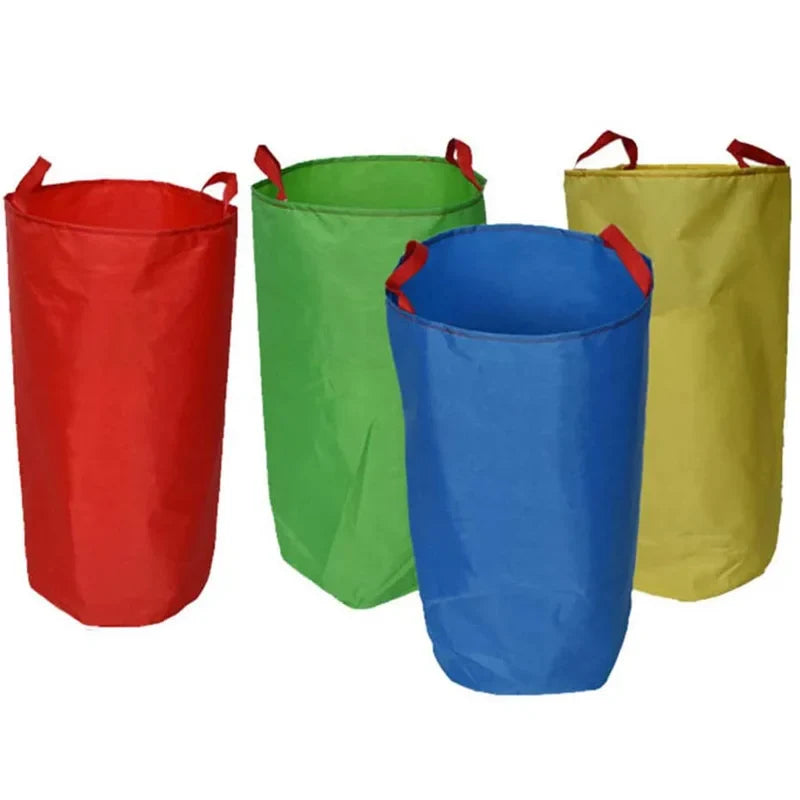 Potato Sack Race Bags for Kids & Adults – view 2