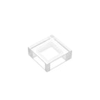 120PCS 1x1 Smooth Tiles, 24 Colors – view 5