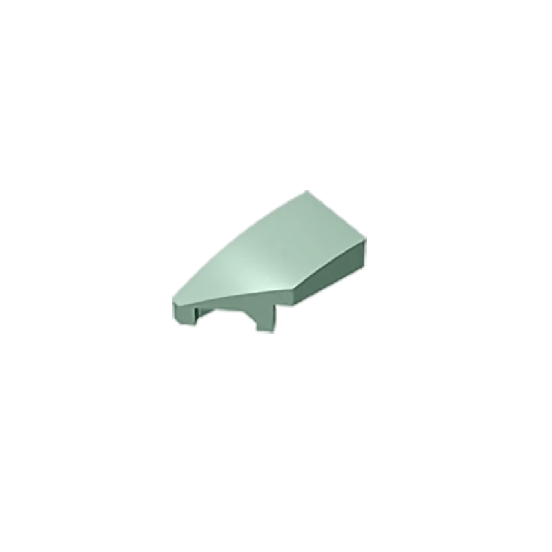 2x1 Wedge Plates – view 54