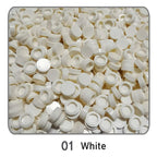 1000PCS Pixel Art Round Tiles – view 15