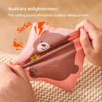 Magic Tissue Box Baby Sensory Toy – view 5