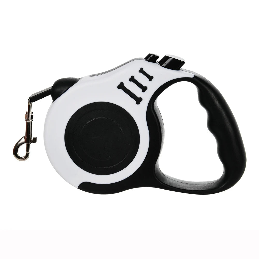 Retractable Dog Leash 3m & 5m – view 13