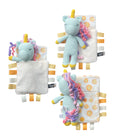 Luna the Unicorn Plush Toy with Sleeping Bag – view 6