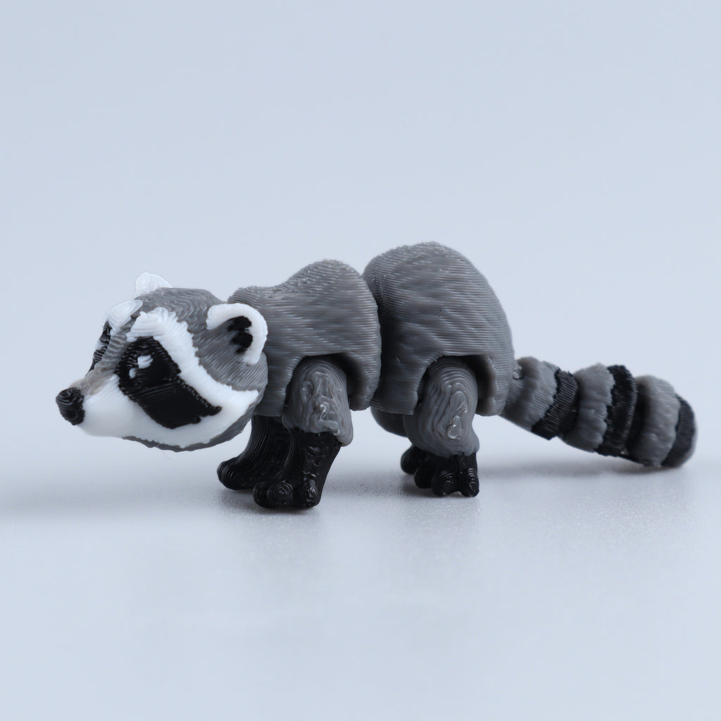 3D Printed Mini Fidget Creatures – view 53