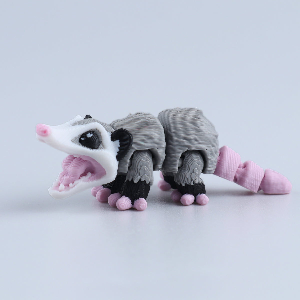 3D Printed Mini Fidget Creatures – view 52