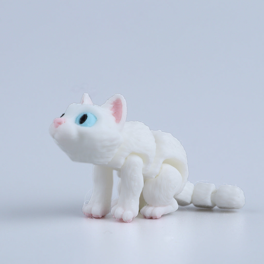 3D Printed Mini Fidget Creatures – view 54