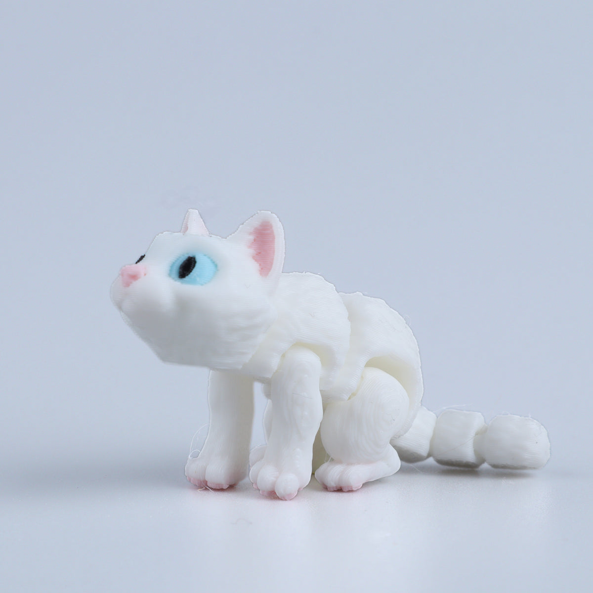 3D Printed Mini Fidget Creatures – view 54