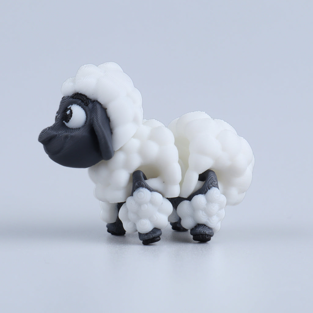 3D Printed Mini Fidget Creatures – view 57