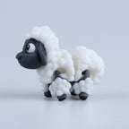 3D Printed Mini Fidget Creatures – view 57