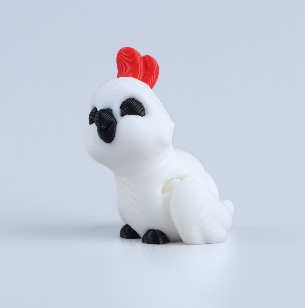 3D Printed Mini Fidget Creatures – view 59