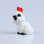 3D Printed Mini Fidget Creatures – view 59