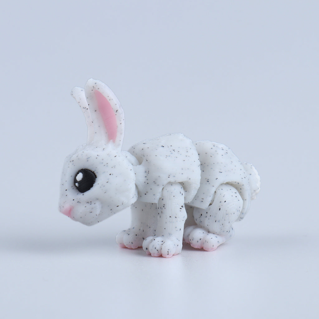 3D Printed Mini Fidget Creatures – view 58