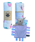 Wild Strawberries Baby Gift Set – view 4
