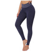 BloomandSway FlexBloom Seamless High Waist Yoga Leggings