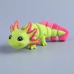 3D Printed Mini Fidget Creatures – view 80