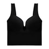 Sports Bra Beauty Back Soft Support Shoulder Strap