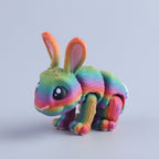 3D Printed Mini Fidget Creatures – view 70