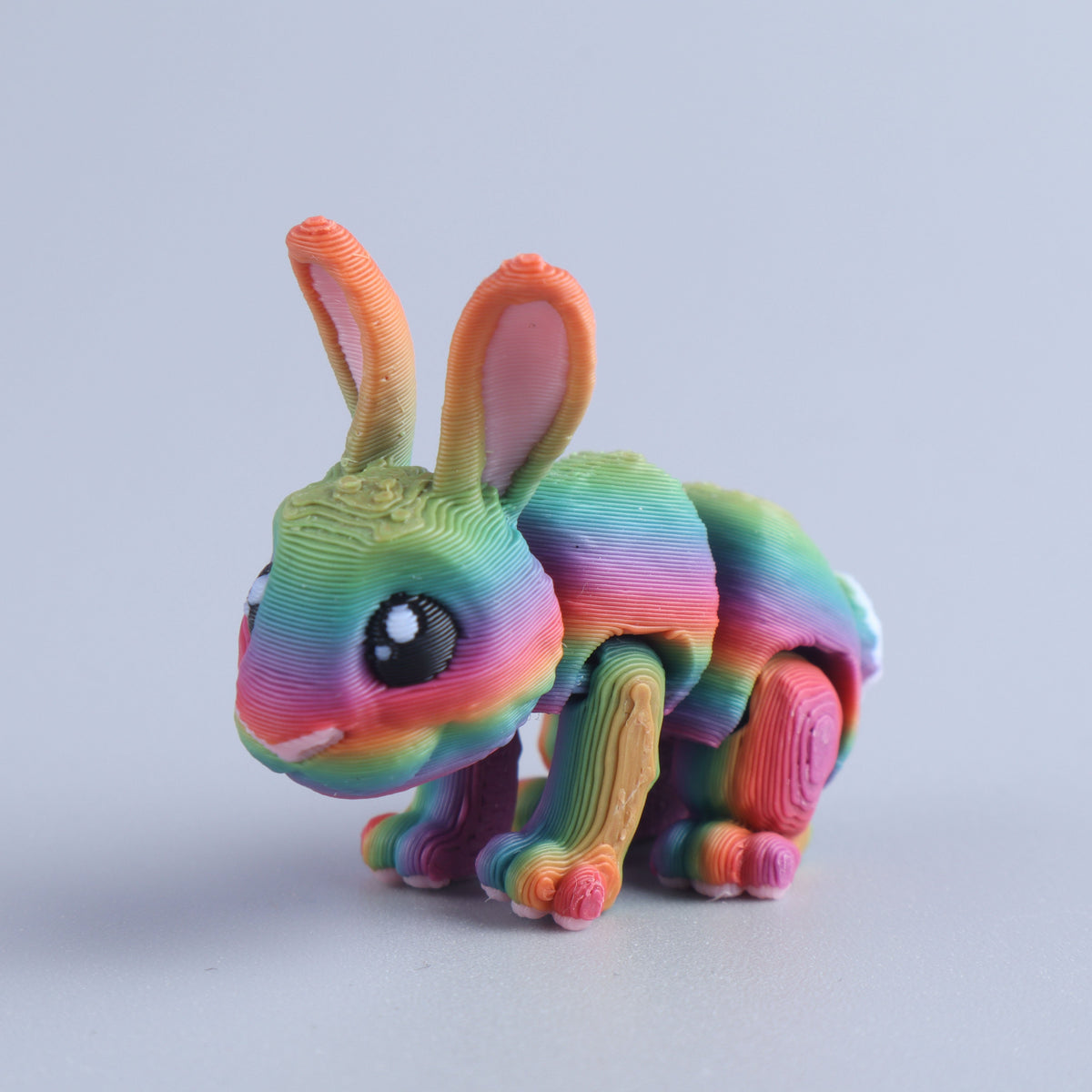 3D Printed Mini Fidget Creatures – view 70