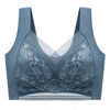 BloomandSway Ice Silk Seamless Summer Bra