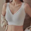 BloomandSway CherieBloom Ribbed Seamless Push-Up Comfort Bra
