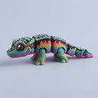 3D Printed Mini Fidget Creatures – view 72