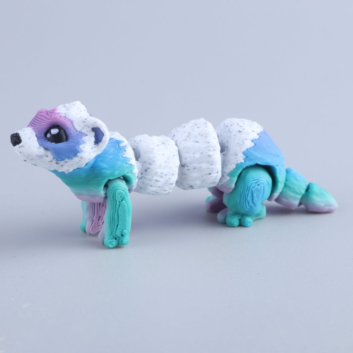 3D Printed Mini Fidget Creatures – view 73