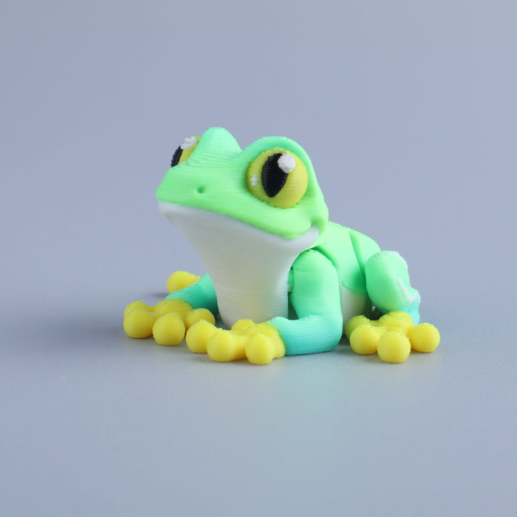 3D Printed Mini Fidget Creatures – view 77