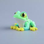 3D Printed Mini Fidget Creatures – view 77