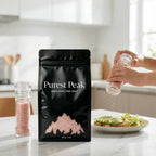 Pink Himalayan Salt – view 12