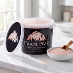 Pink Himalayan Salt – view 22