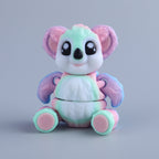 3D Printed Mini Fidget Creatures – view 78