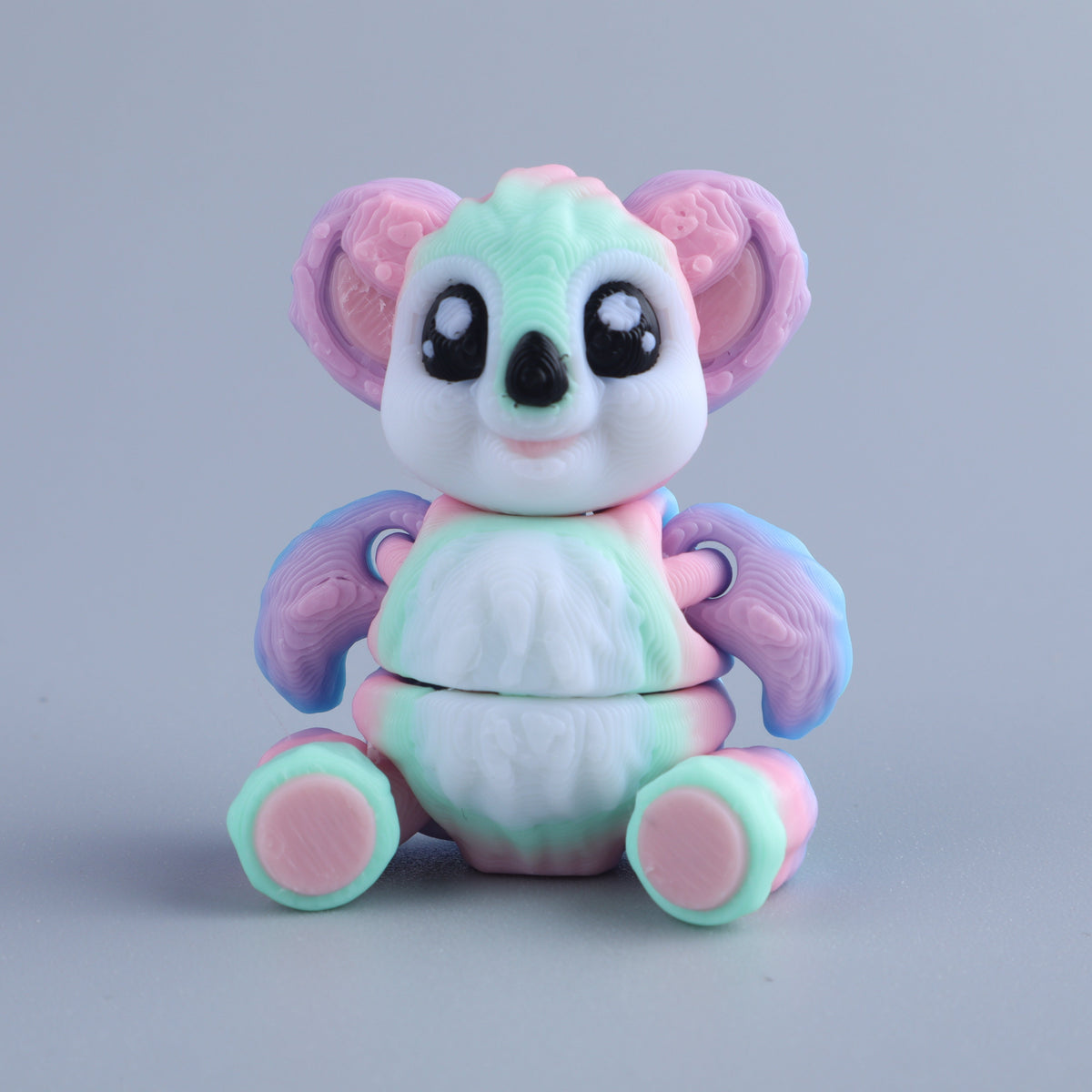 3D Printed Mini Fidget Creatures – view 78