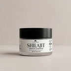 Himalayan Shilajit Resin 16g Jar – view 2