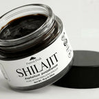 Himalayan Shilajit Resin 16g Jar – view 6