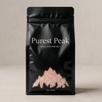 Pink Himalayan Salt