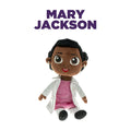 Mary Jackson Interactive Plush Doll