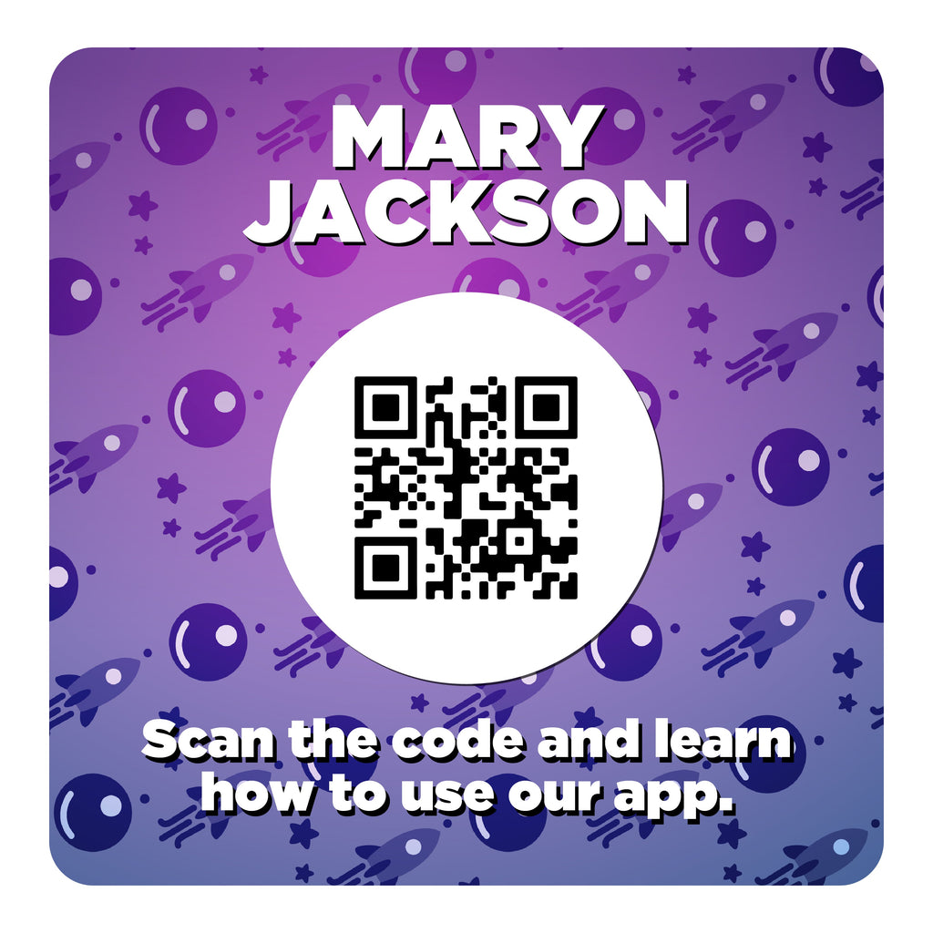 Mary Jackson Interactive Plush Doll – view 6