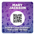 Mary Jackson Interactive Plush Doll – view 6