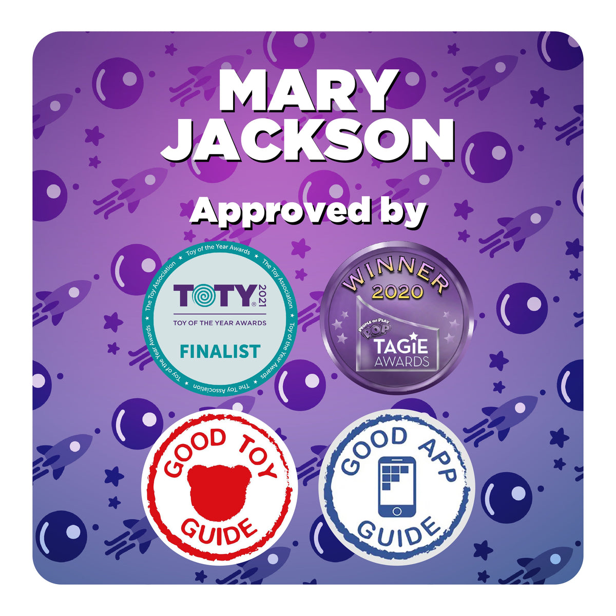 Mary Jackson Interactive Plush Doll – view 7