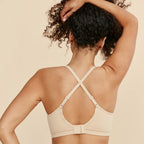 Moonrise Pocketed T-Shirt Bra – view 6