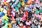 3D Printed Mini Fidget Animal Packs