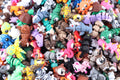 3D Printed Mini Fidget Creatures