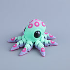 3D Printed Mini Fidget Creatures – view 79