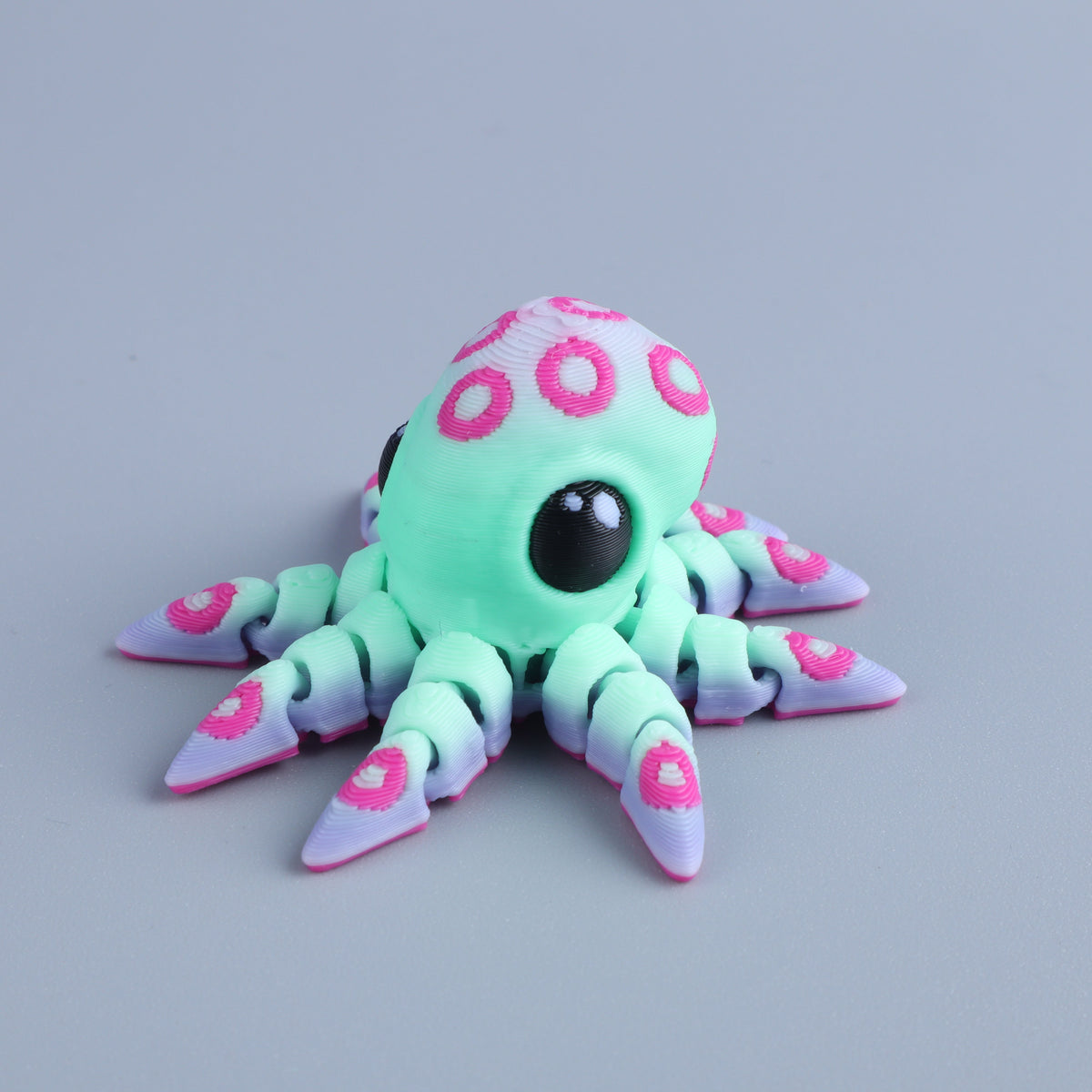 3D Printed Mini Fidget Creatures – view 79