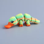 3D Printed Mini Fidget Creatures – view 81