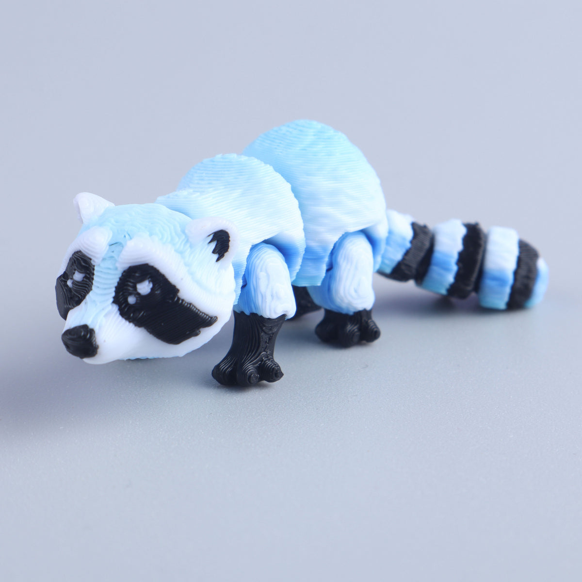 3D Printed Mini Fidget Creatures – view 69
