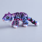 3D Printed Mini Fidget Creatures – view 71